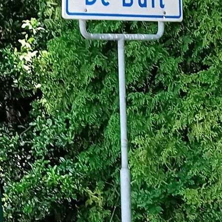Chalet De Bult White 2 Persons Eksteriør billede